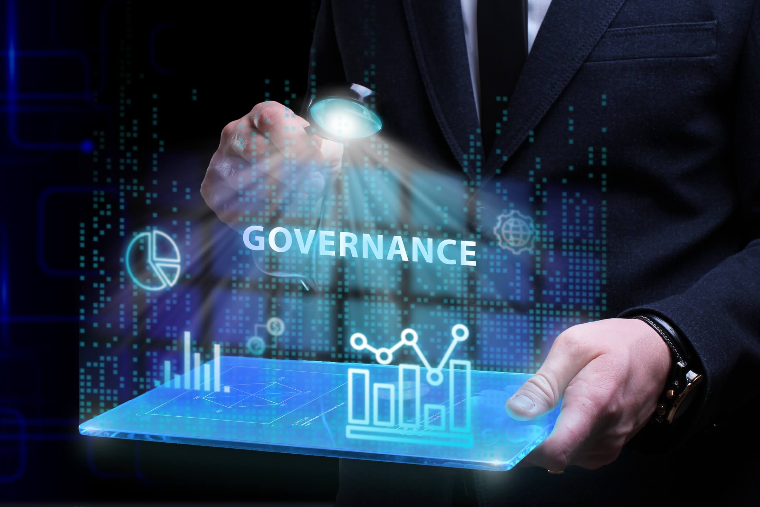 What Is Cyber Security Governance & How To Achieve It?